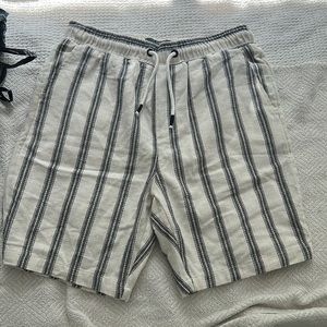 Sweat shorts